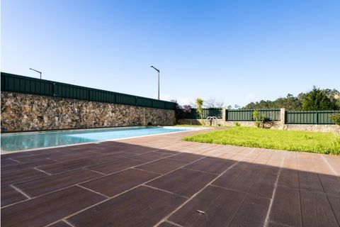 Villa i Tavarede, Coimbra, Tavarede - € 473.000 | Ref: FFGC 6205 - foto 9
