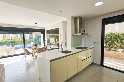 Villa i Rojales, Alicante, Rojales - € 458.900 | Ref: AG19MLSC7336401 - foto 13