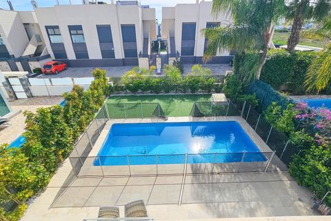 Villa i Rojales, Alicante, Rojales - € 458.900 | Ref: AG19MLSC7336401 - foto 27