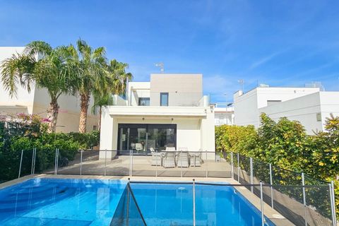 Villa i Rojales, Alicante, Rojales - € 458.900 | Ref: AG19MLSC7336401 - foto 38