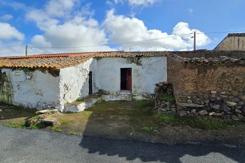 Byhus i Mertola, Beja, Mertola - € 40.000 | Ref: SV2542 - foto 18