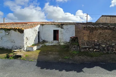 Byhus i Mertola, Beja, Mertola - € 40.000 | Ref: SV2542 - foto 19