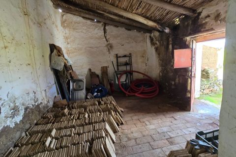 Byhus i Mertola, Beja, Mertola - € 40.000 | Ref: SV2542 - foto 21