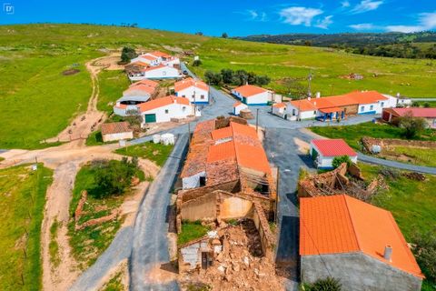 Byhus i Mertola, Beja, Mertola - € 40.000 | Ref: SV2542 - foto 5