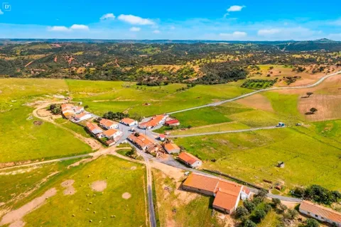 Byhus i Mertola, Beja, Mertola - € 40.000 | Ref: SV2542 - foto 7