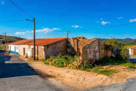 Byhus i Mertola, Beja, Mertola - € 40.000 | Ref: SV2542 - foto 9