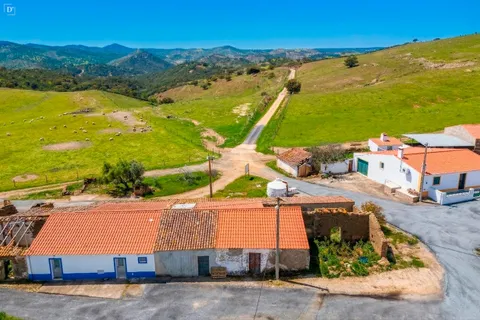 Byhus i Mertola, Beja, Mertola - € 40.000 | Ref: SV2542 - foto 11