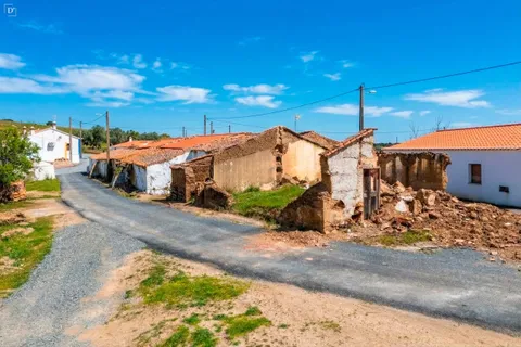 Byhus i Mertola, Beja, Mertola - € 40.000 | Ref: SV2542 - foto 13