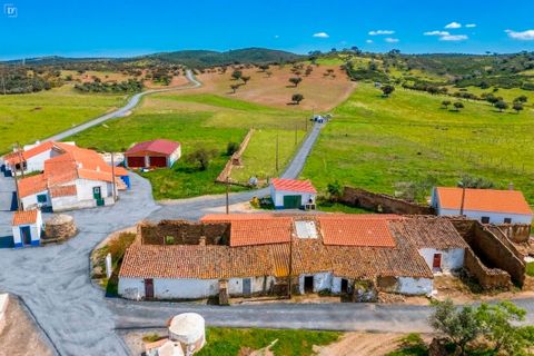 Byhus i Mertola, Beja, Mertola - € 40.000 | Ref: SV2542 - foto 15