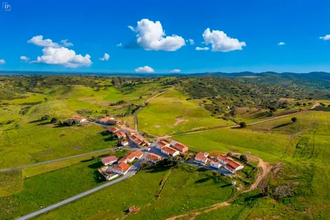 Byhus i Mertola, Beja, Mertola - € 40.000 | Ref: SV2542 - foto 16
