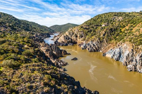 Byhus i Mertola, Beja, Mertola - € 40.000 | Ref: SV2542 - foto 10