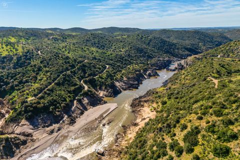 Byhus i Mertola, Beja, Mertola - € 40.000 | Ref: SV2542 - foto 12