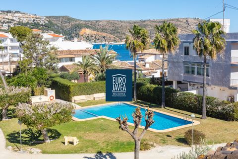 Lejlighed i Javea, Alicante, Javea - € 575.000 | Ref: Eja-1190 - foto 1