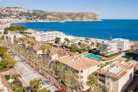 Lejlighed i Javea, Alicante, Javea - € 575.000 | Ref: Eja-1190 - foto 21