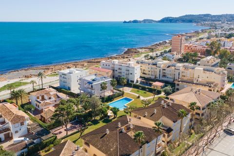 Lejlighed i Javea, Alicante, Javea - € 575.000 | Ref: Eja-1190 - foto 22