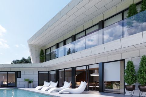 Villa a La Herradura, Granada - foto 2