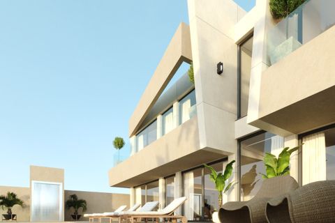 Villa a La Herradura, Granada - foto 5