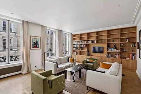 Apartament a Paris, Paris, Paris - € 3.650.000 | Ref: 86344467 - foto 2