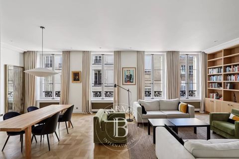Apartament a Paris, Paris, Paris - € 3.650.000 | Ref: 86344467 - foto 3