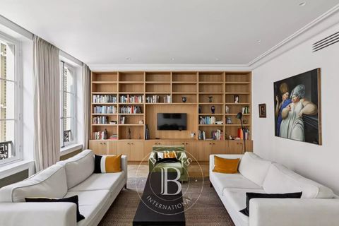 Apartament a Paris, Paris, Paris - € 3.650.000 | Ref: 86344467 - foto 4