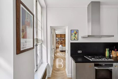 Apartament a Paris, Paris, Paris - € 3.650.000 | Ref: 86344467 - foto 5