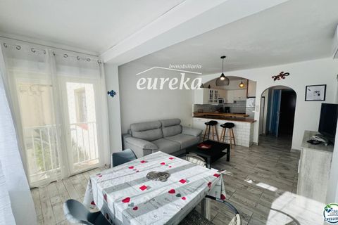 Lejlighed i Roses, Gerona, Roses - € 215.000 | Ref: 2374 - foto 1