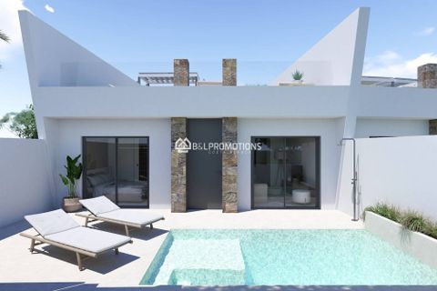 Villa in Roldan, Murcia, Roldan - € 274.900 | Ref: V731 - foto 1