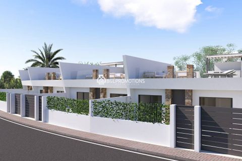 Villa in Roldan, Murcia, Roldan - € 274.900 | Ref: V731 - foto 3