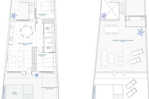 Villa in Roldan, Murcia, Roldan - € 274.900 | Ref: V731 - foto 13