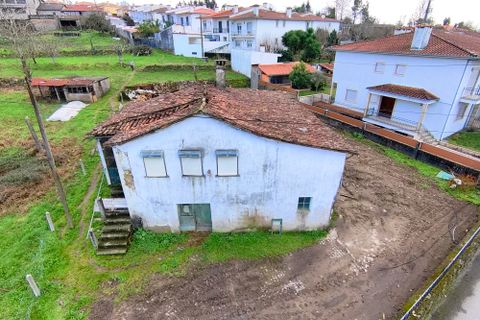 Landejendom i Braga, Braga, Braga - € 160.000 | Ref: SAB23022026 - foto 5