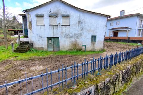 Landejendom i Braga, Braga, Braga - € 160.000 | Ref: SAB23022026 - foto 1