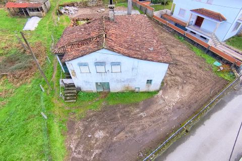 Landejendom i Braga, Braga, Braga - € 160.000 | Ref: SAB23022026 - foto 6