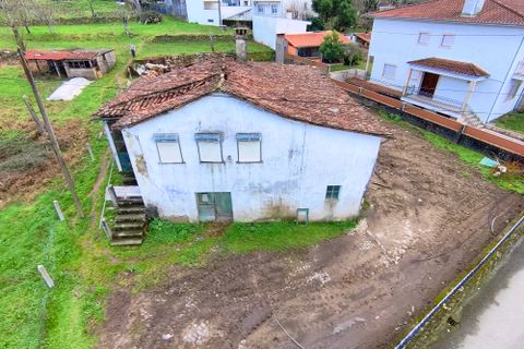 Landejendom i Braga, Braga, Braga - € 160.000 | Ref: SAB23022026 - foto 2