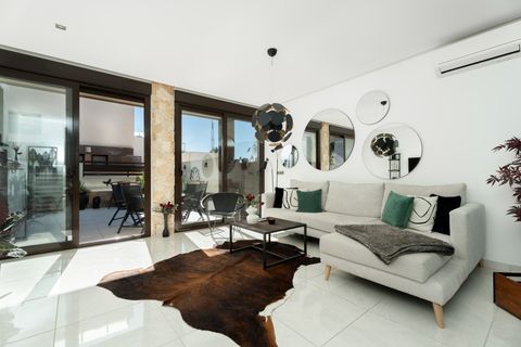 Byhus i Torre de la Horadada, Alicante - foto 4