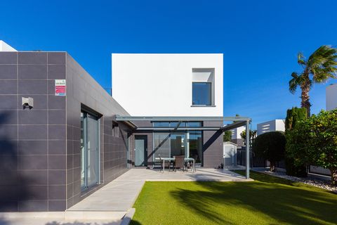 Byhus i Algorfa, Alicante, Algorfa - € 324.900 | Ref: MM-77432 - foto 3