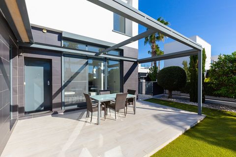 Byhus i Algorfa, Alicante, Algorfa - € 324.900 | Ref: MM-77432 - foto 6