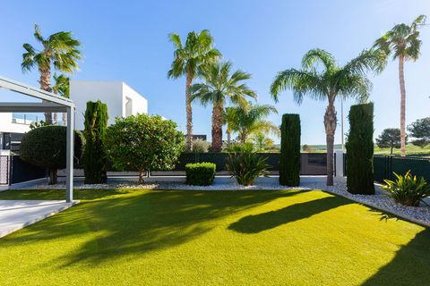 Byhus i Algorfa, Alicante, Algorfa - € 324.900 | Ref: MM-77432 - foto 7