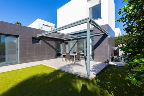 Byhus i Algorfa, Alicante, Algorfa - € 324.900 | Ref: MM-77432 - foto 8