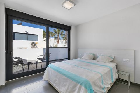 Byhus i Algorfa, Alicante, Algorfa - € 324.900 | Ref: MM-77432 - foto 18