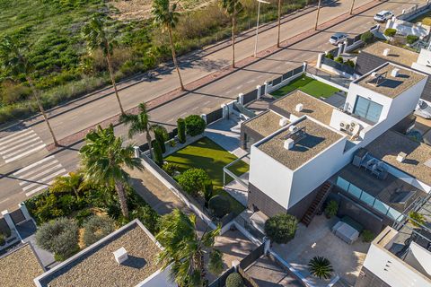 Byhus i Algorfa, Alicante, Algorfa - € 324.900 | Ref: MM-77432 - foto 23