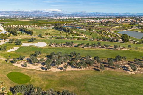 Byhus i Algorfa, Alicante, Algorfa - € 324.900 | Ref: MM-77432 - foto 24