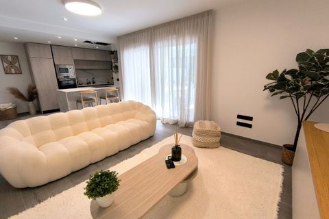 Apartament a Algorfa, Alicante, Algorfa - € 355.000 | Ref: SNS-2081 - foto 6