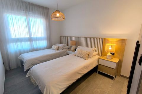 Apartament a Algorfa, Alicante, Algorfa - € 355.000 | Ref: SNS-2081 - foto 15