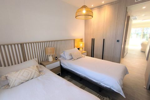 Apartament a Algorfa, Alicante, Algorfa - € 355.000 | Ref: SNS-2081 - foto 16