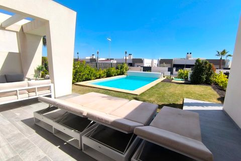 Villa in Algorfa, Alicante, Algorfa - € 550.000 | Ref: PA-90211 - foto 6