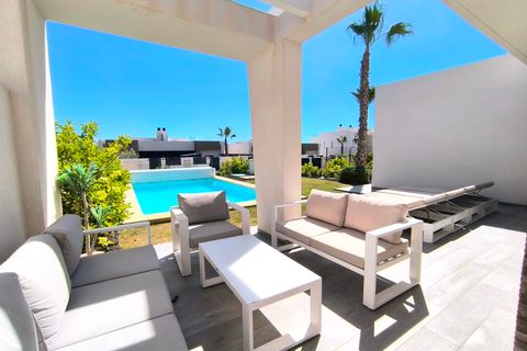 Villa in Algorfa, Alicante, Algorfa - € 550.000 | Ref: PA-90211 - foto 7