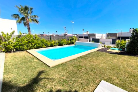 Villa in Algorfa, Alicante, Algorfa - € 550.000 | Ref: PA-90211 - foto 8