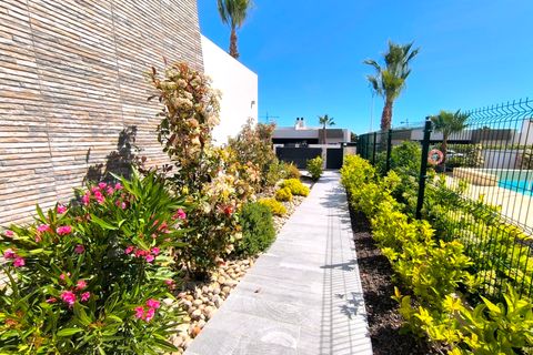Villa in Algorfa, Alicante, Algorfa - € 550.000 | Ref: PA-90211 - foto 10