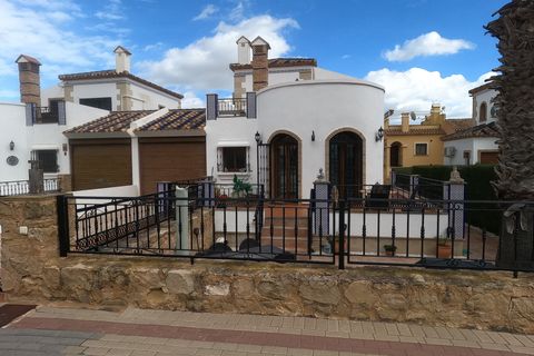 Villa i Algorfa, Alicante, Algorfa - € 365.000 | Ref: RT-51292 - foto 5