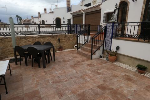 Villa i Algorfa, Alicante, Algorfa - € 365.000 | Ref: RT-51292 - foto 20